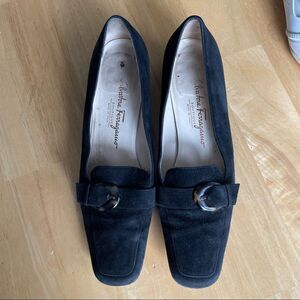 Salvatore Ferragamo size 6.5
